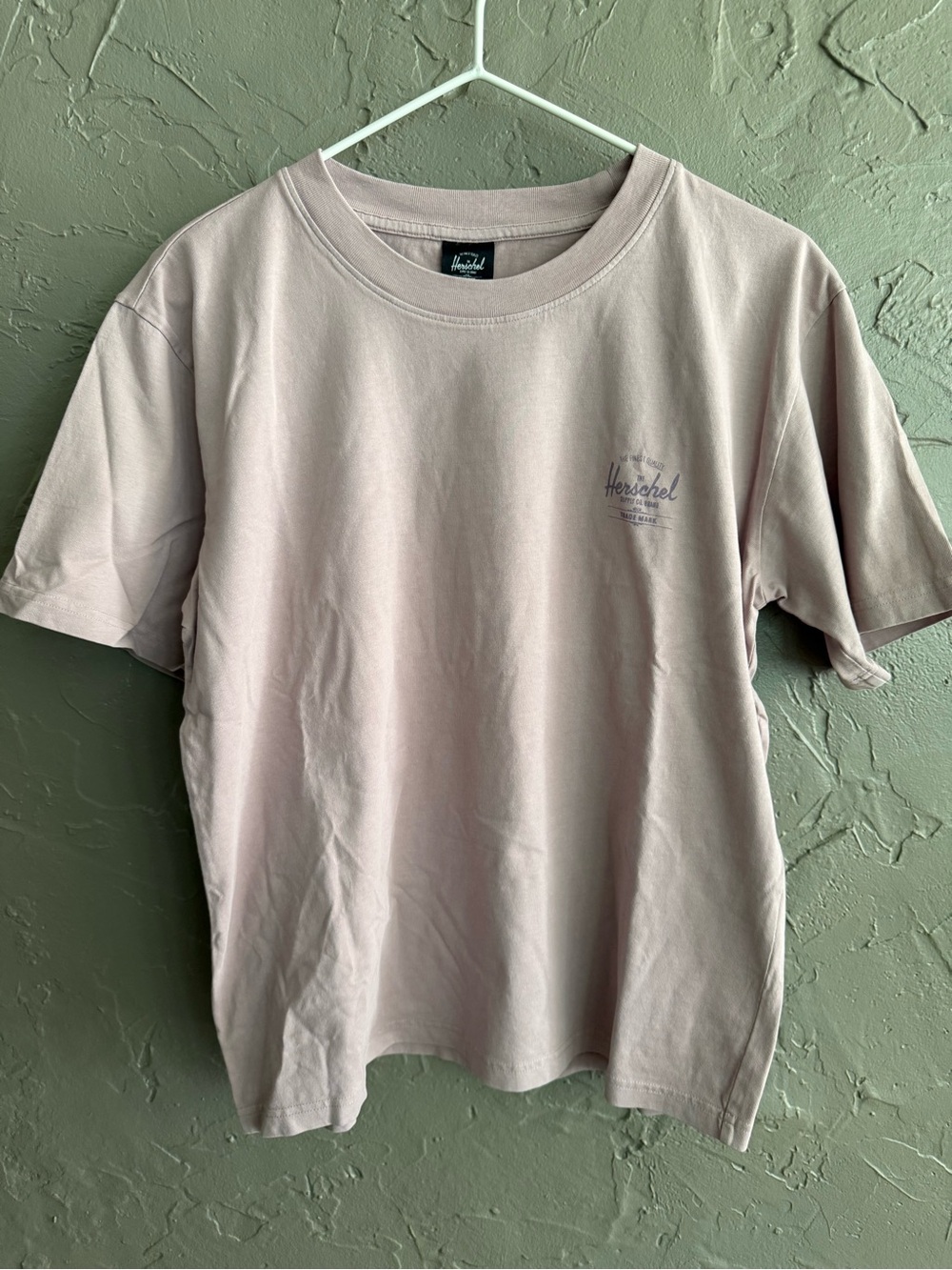 Herschel Basic Tee Woman’s